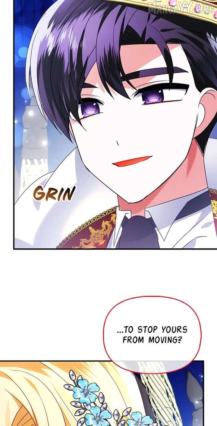 A Fairy-Tale Ending for a Fake Chapter 81 - page 80