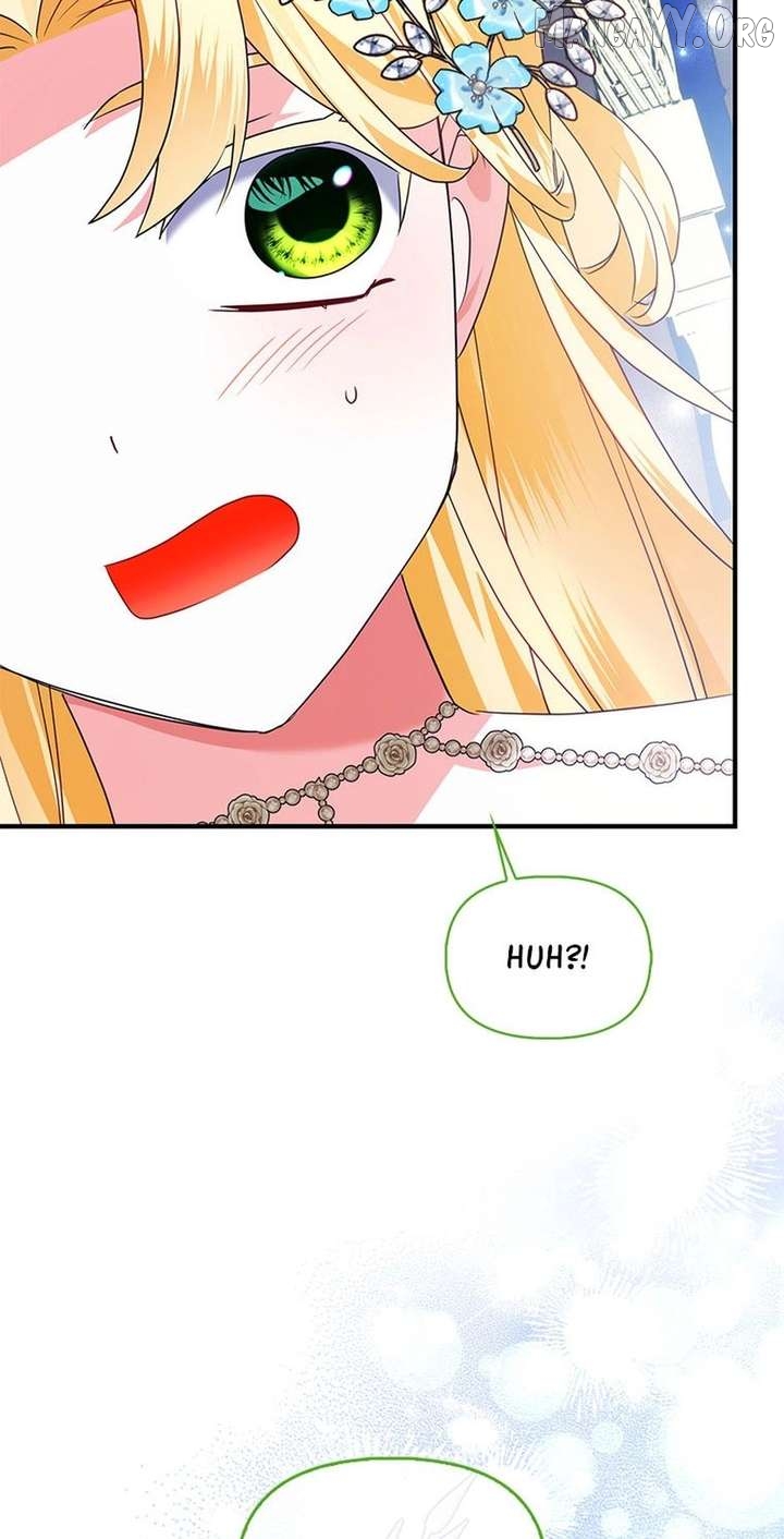 A Fairy-Tale Ending for a Fake Chapter 81 - page 81