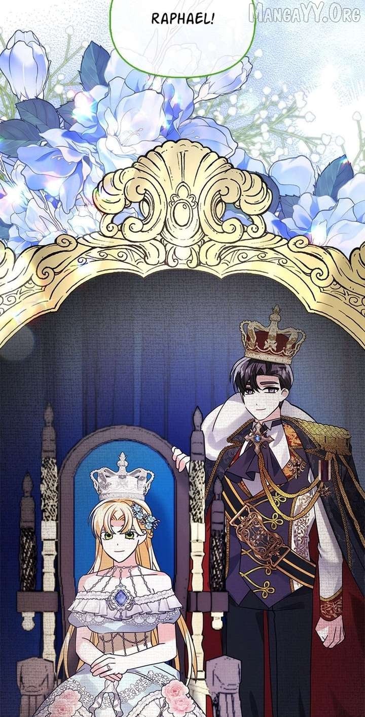 A Fairy-Tale Ending for a Fake Chapter 81 - page 82