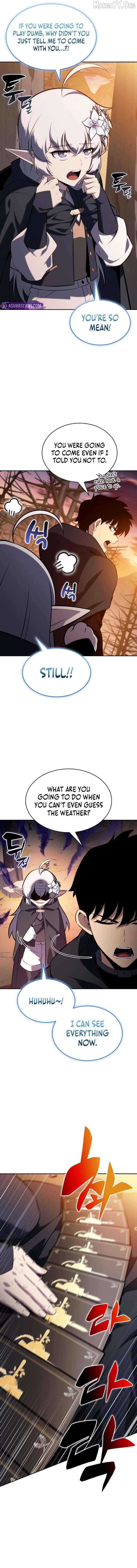 The Regressed Son of a Duke is an Assassin Chapter 110 - page 16