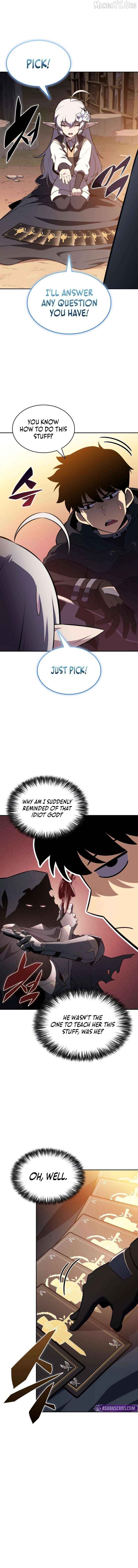 The Regressed Son of a Duke is an Assassin Chapter 110 - page 17