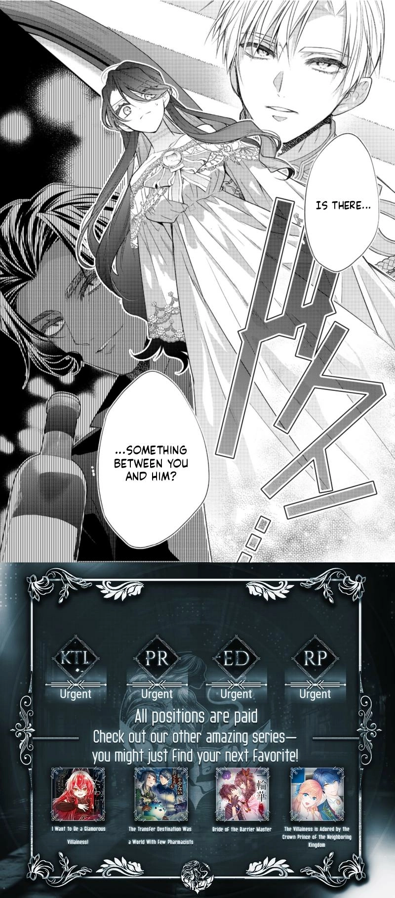 Danzai Sareta Akuyaku Reijou Wa, Gyakkou Shite Kanpeki Na Akujo Wo Mezasu Chapter 23 - page 5