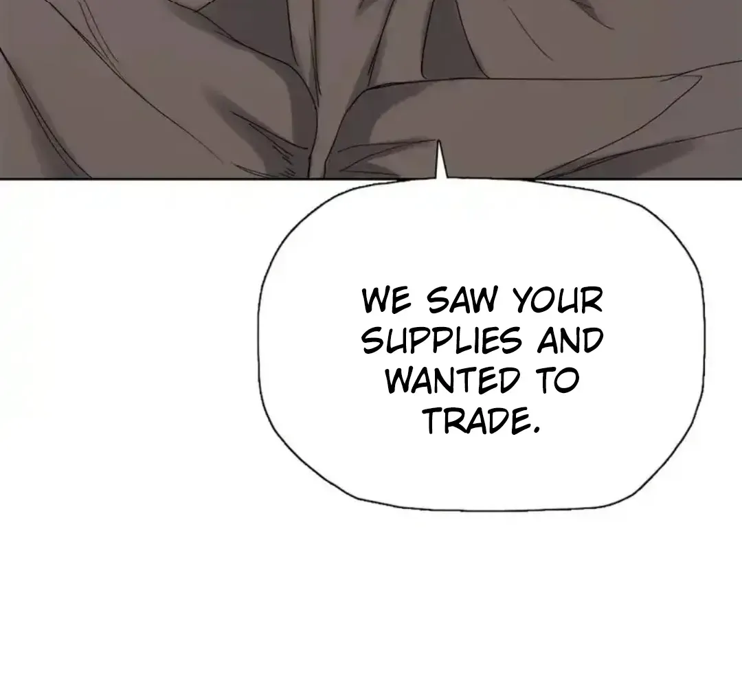 The doomsday ruthless man: hoarding trillions of supplies at the beginning Chapter 95 - page 126