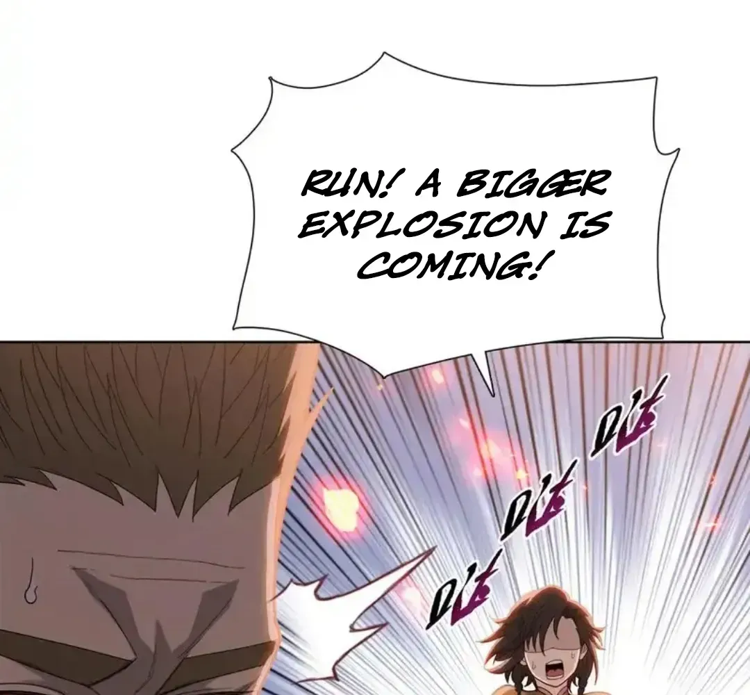 The doomsday ruthless man: hoarding trillions of supplies at the beginning Chapter 95 - page 13