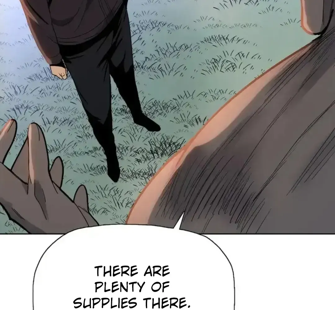 The doomsday ruthless man: hoarding trillions of supplies at the beginning Chapter 95 - page 132