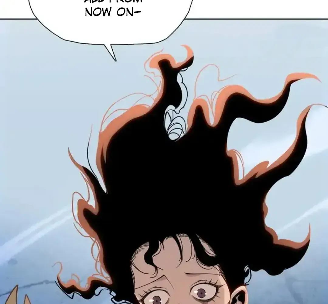 The doomsday ruthless man: hoarding trillions of supplies at the beginning Chapter 95 - page 27