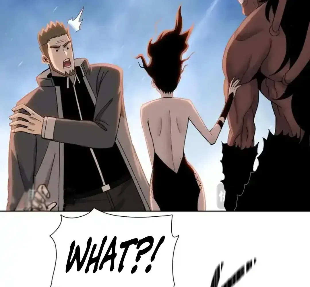 The doomsday ruthless man: hoarding trillions of supplies at the beginning Chapter 95 - page 31