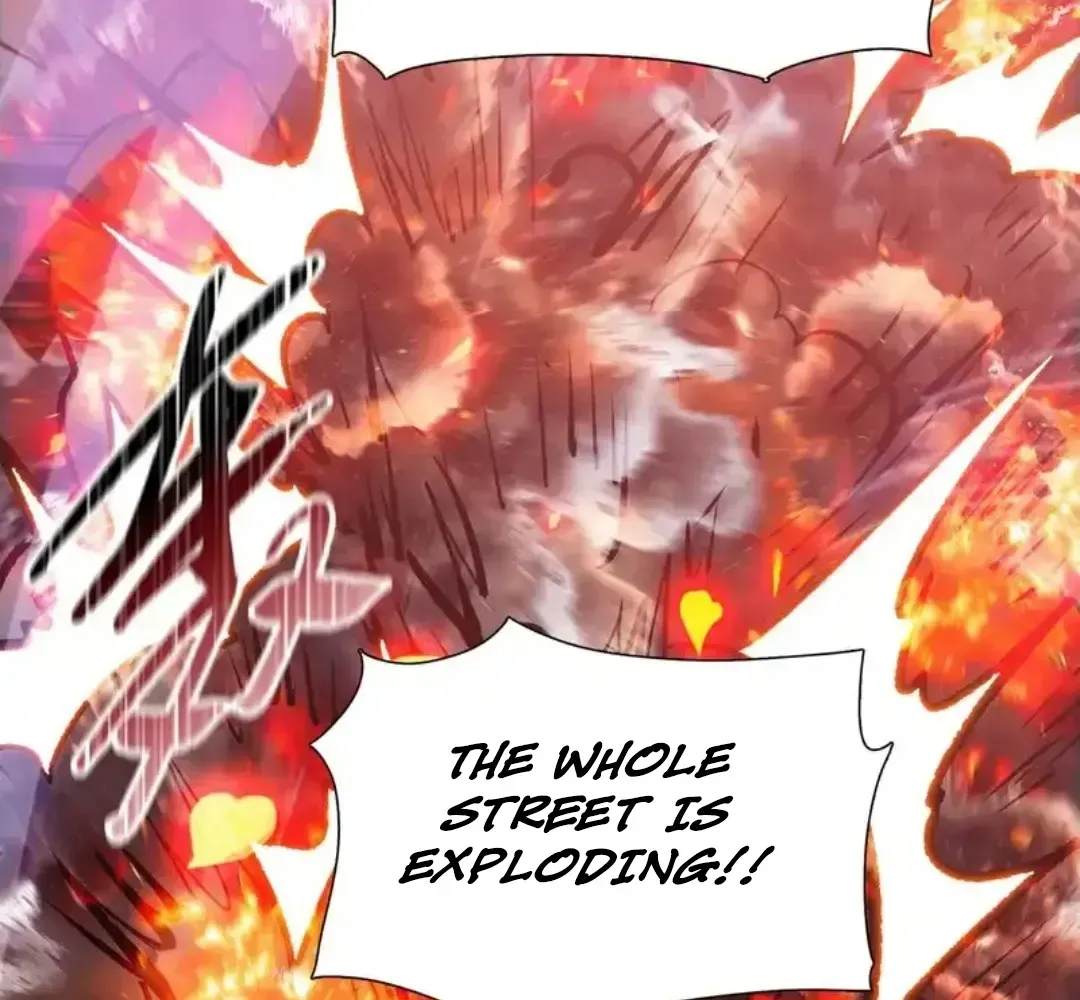 The doomsday ruthless man: hoarding trillions of supplies at the beginning Chapter 95 - page 33