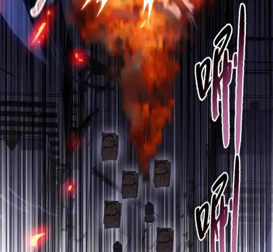 The doomsday ruthless man: hoarding trillions of supplies at the beginning Chapter 95 - page 36