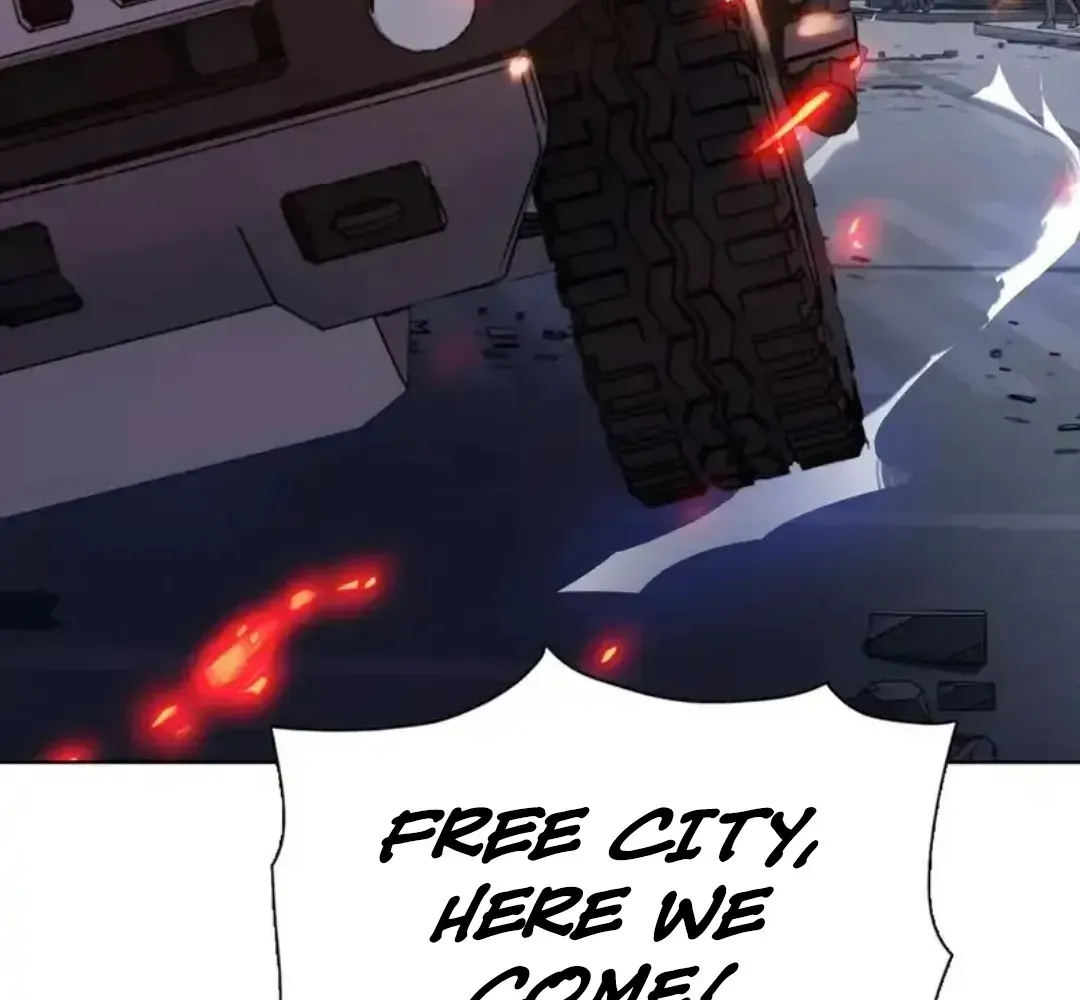 The doomsday ruthless man: hoarding trillions of supplies at the beginning Chapter 95 - page 42