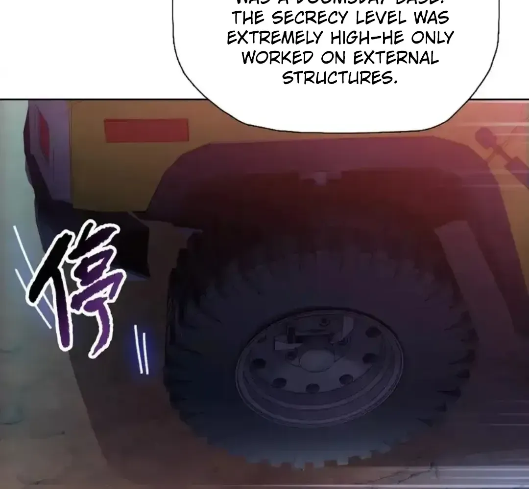 The doomsday ruthless man: hoarding trillions of supplies at the beginning Chapter 95 - page 49