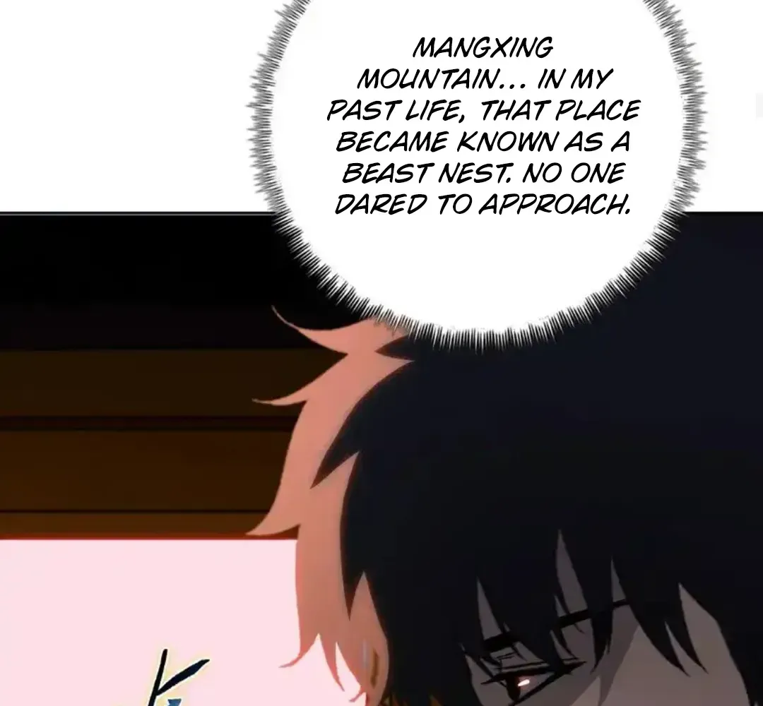 The doomsday ruthless man: hoarding trillions of supplies at the beginning Chapter 95 - page 51