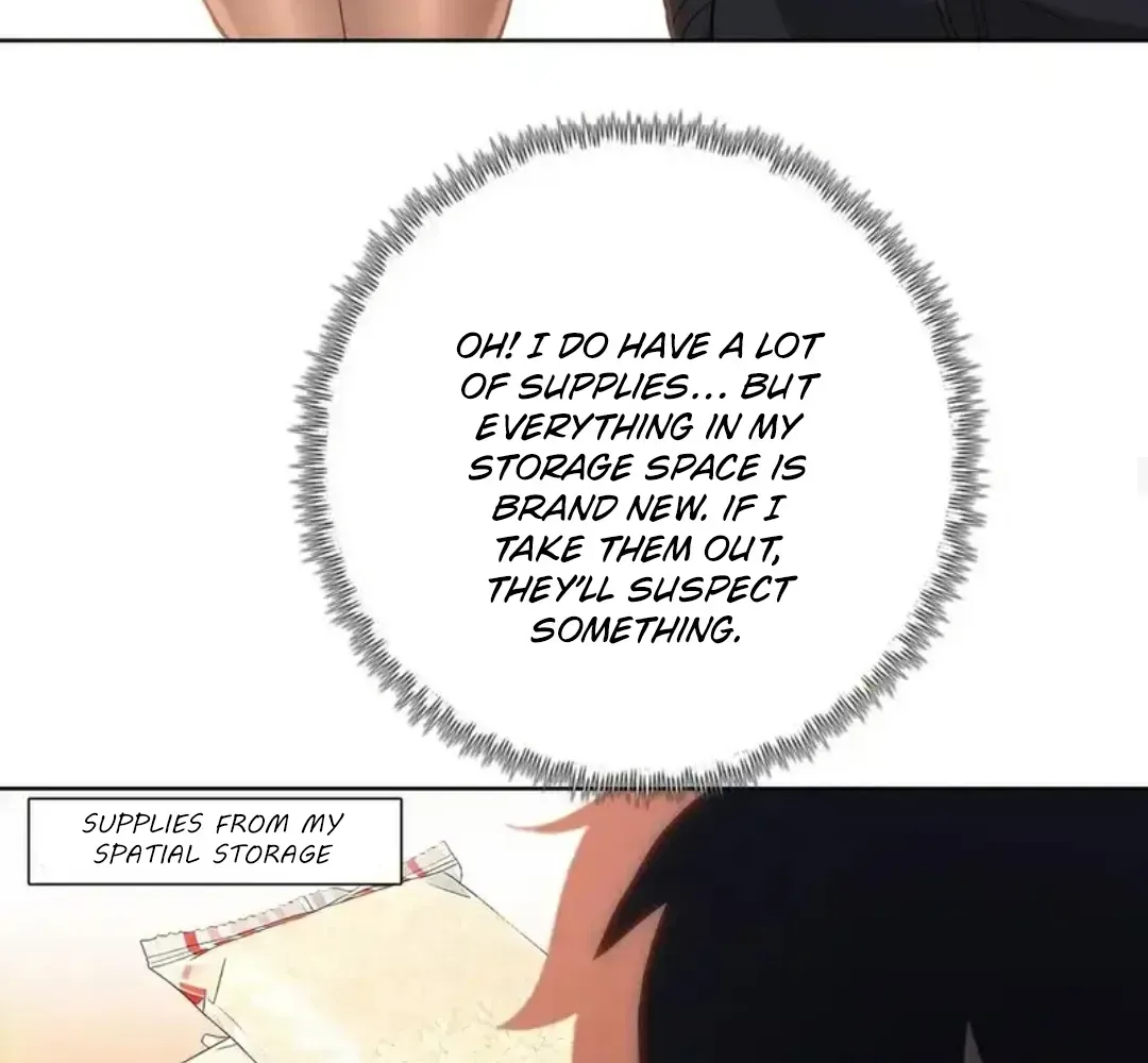 The doomsday ruthless man: hoarding trillions of supplies at the beginning Chapter 95 - page 66