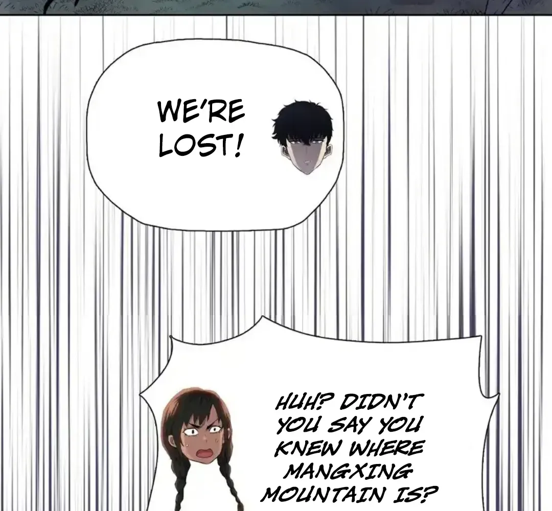 The doomsday ruthless man: hoarding trillions of supplies at the beginning Chapter 95 - page 72
