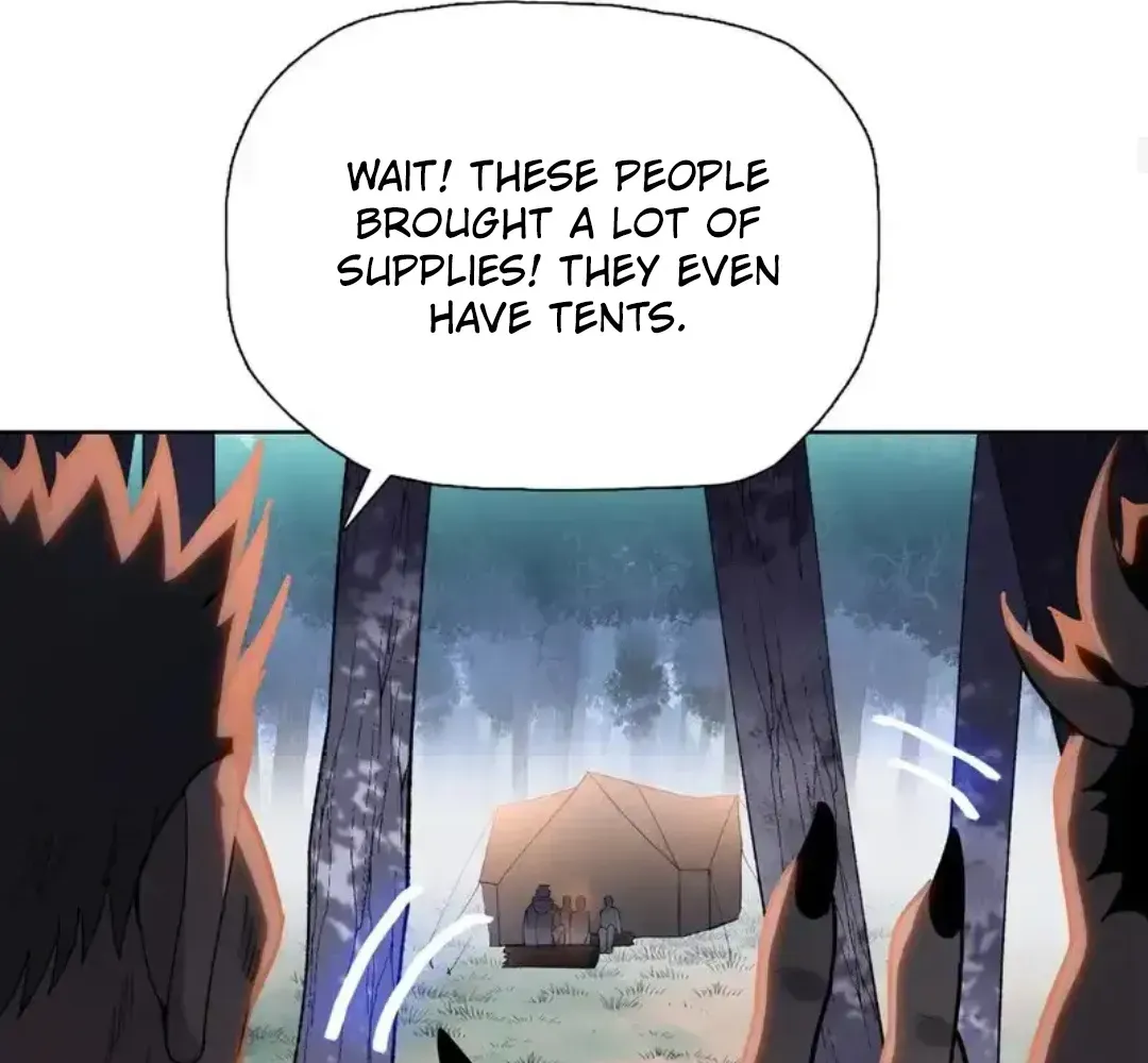 The doomsday ruthless man: hoarding trillions of supplies at the beginning Chapter 95 - page 90