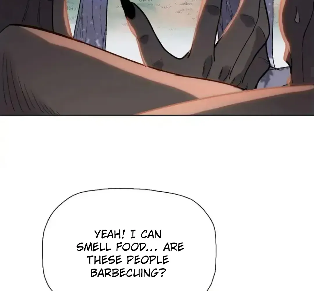 The doomsday ruthless man: hoarding trillions of supplies at the beginning Chapter 95 - page 91