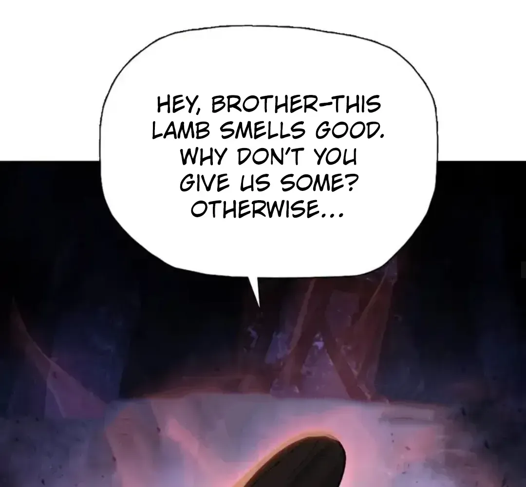 The doomsday ruthless man: hoarding trillions of supplies at the beginning Chapter 95 - page 96