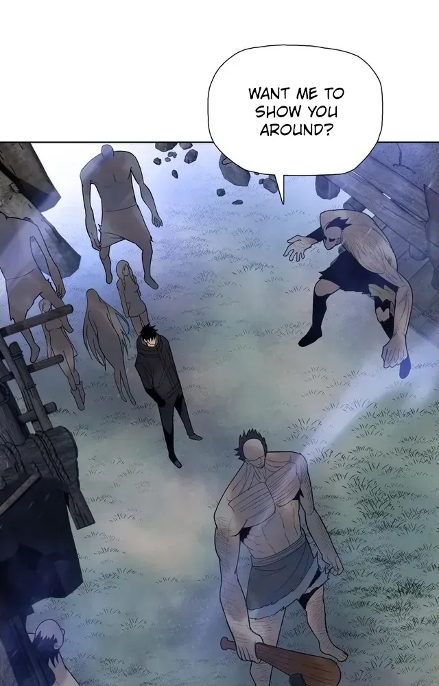 The doomsday ruthless man: hoarding trillions of supplies at the beginning Chapter 96 - page 12