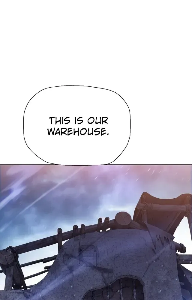 The doomsday ruthless man: hoarding trillions of supplies at the beginning Chapter 96 - page 16