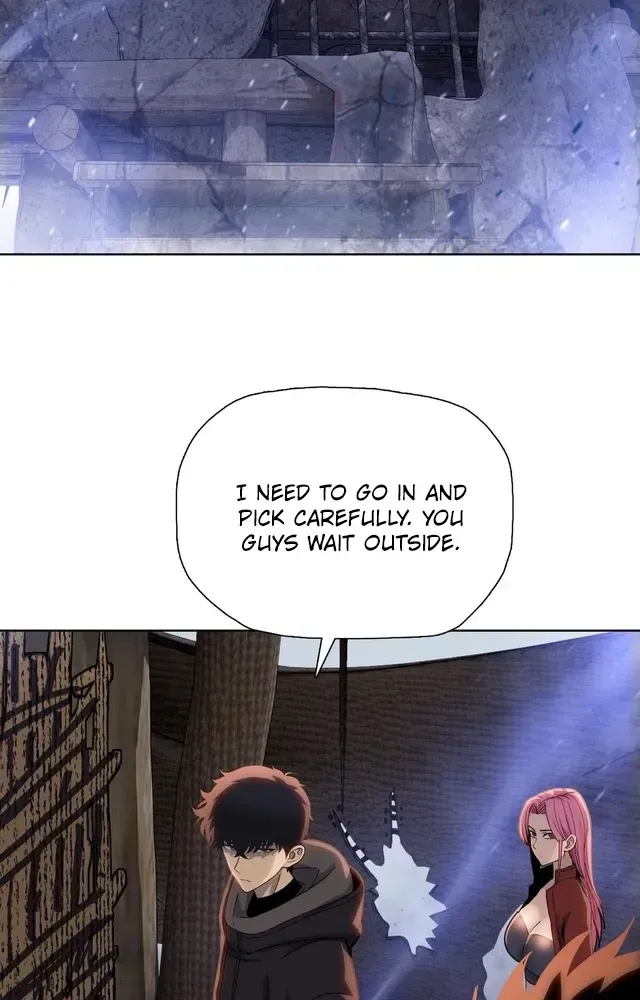 The doomsday ruthless man: hoarding trillions of supplies at the beginning Chapter 96 - page 17