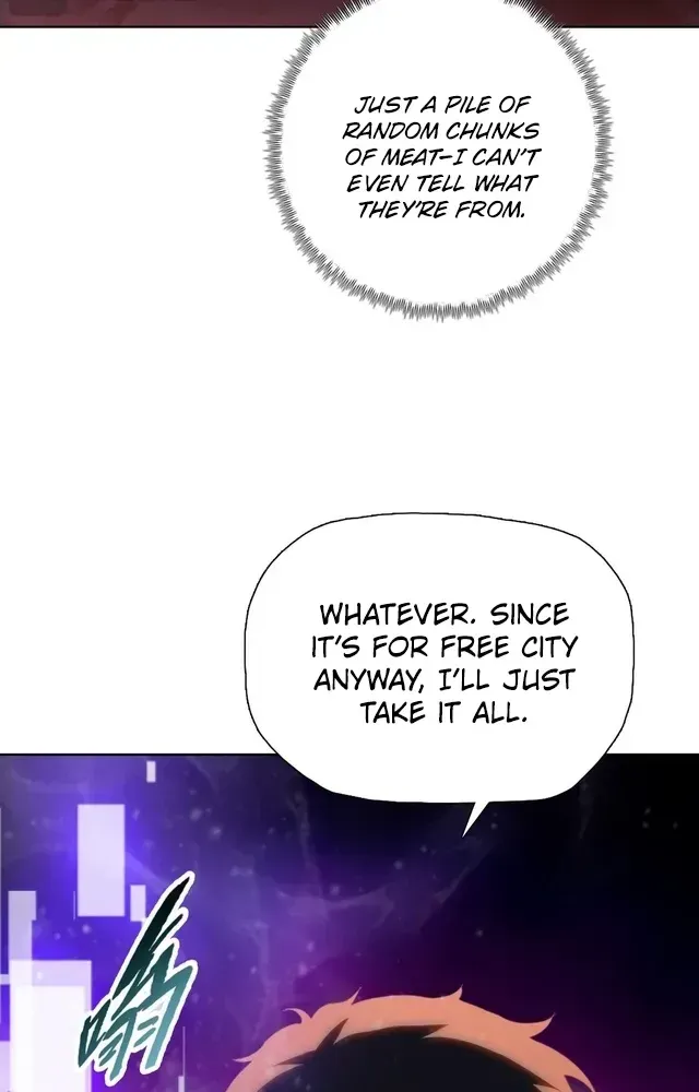 The doomsday ruthless man: hoarding trillions of supplies at the beginning Chapter 96 - page 22
