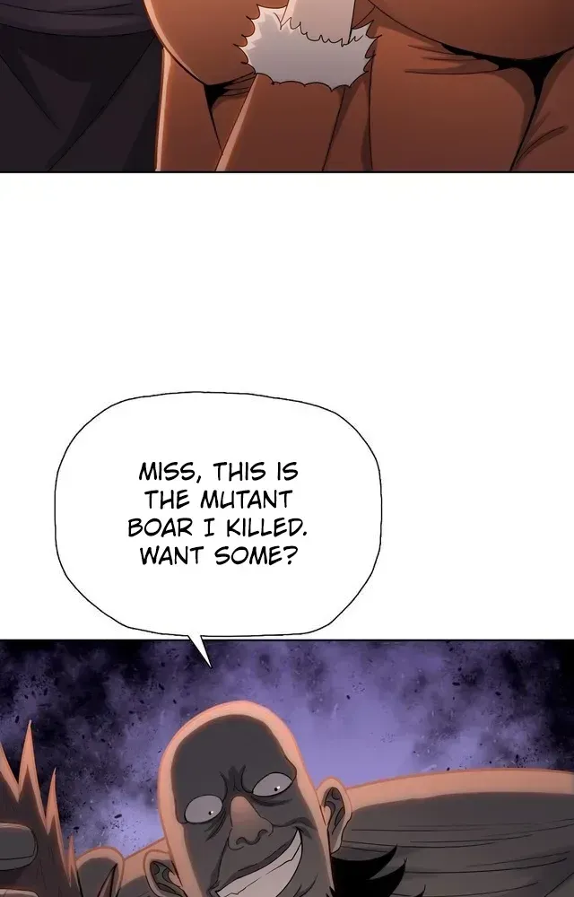 The doomsday ruthless man: hoarding trillions of supplies at the beginning Chapter 96 - page 25