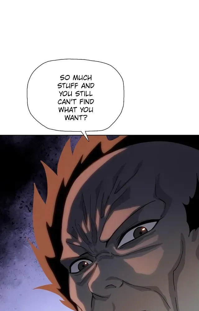The doomsday ruthless man: hoarding trillions of supplies at the beginning Chapter 96 - page 32
