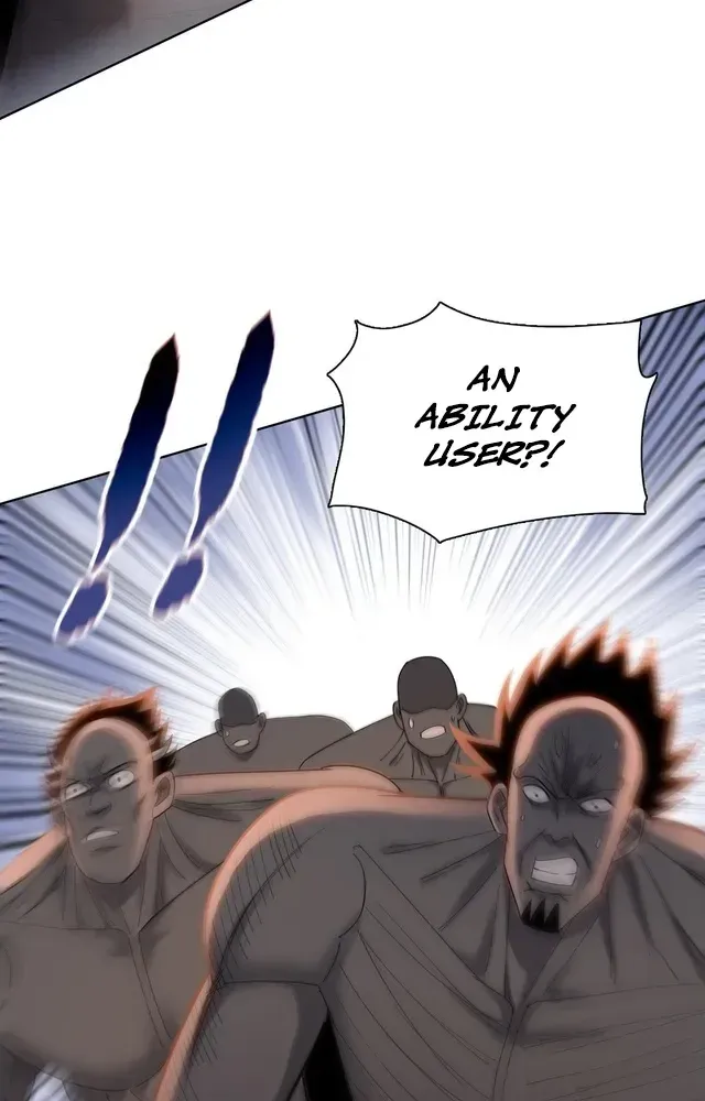 The doomsday ruthless man: hoarding trillions of supplies at the beginning Chapter 96 - page 44