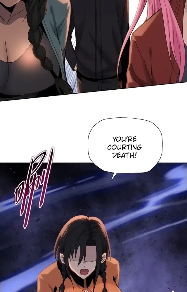 The doomsday ruthless man: hoarding trillions of supplies at the beginning Chapter 96 - page 46
