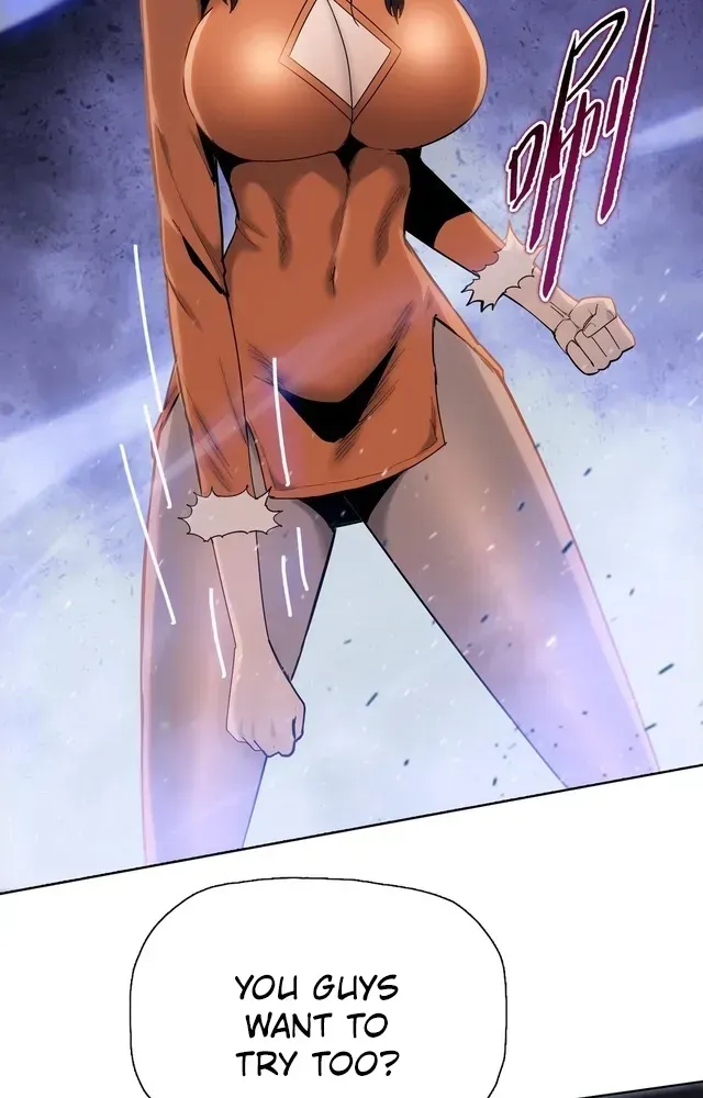 The doomsday ruthless man: hoarding trillions of supplies at the beginning Chapter 96 - page 47