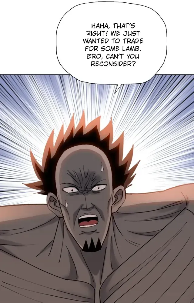 The doomsday ruthless man: hoarding trillions of supplies at the beginning Chapter 96 - page 51
