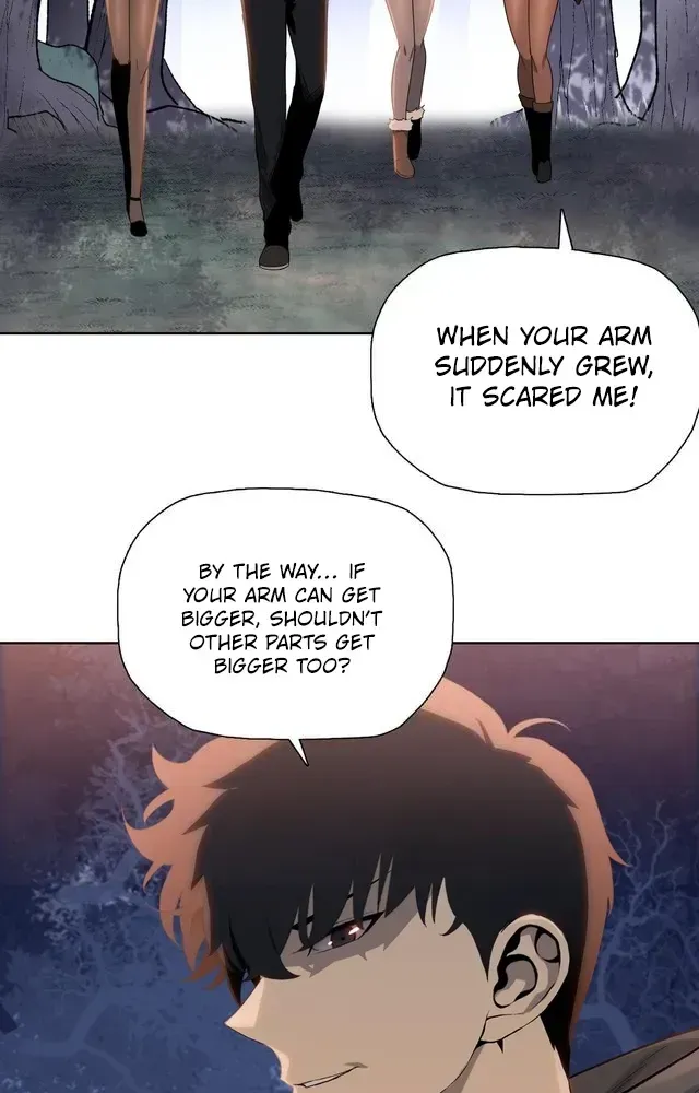 The doomsday ruthless man: hoarding trillions of supplies at the beginning Chapter 96 - page 56