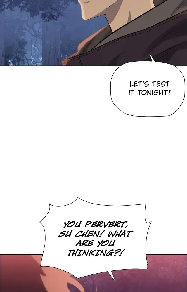 The doomsday ruthless man: hoarding trillions of supplies at the beginning Chapter 96 - page 57