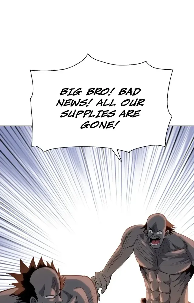 The doomsday ruthless man: hoarding trillions of supplies at the beginning Chapter 96 - page 62