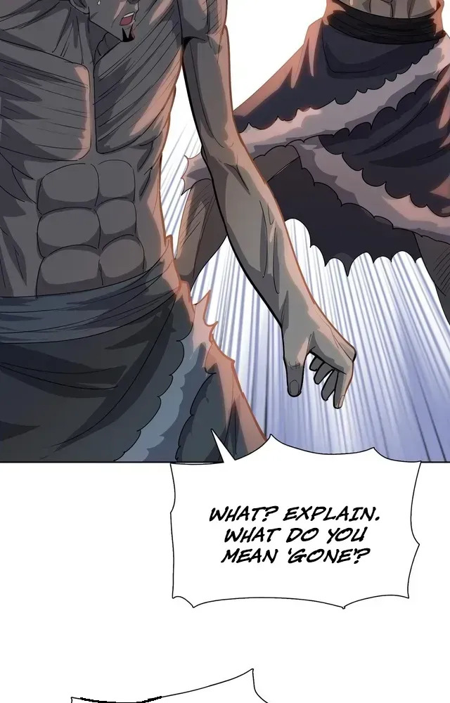 The doomsday ruthless man: hoarding trillions of supplies at the beginning Chapter 96 - page 63
