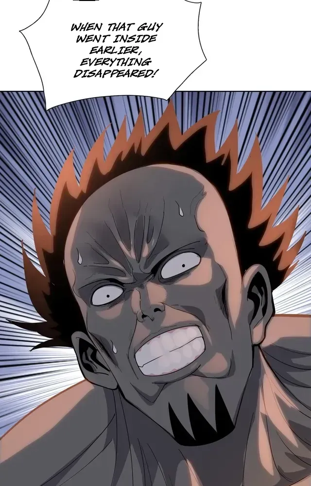 The doomsday ruthless man: hoarding trillions of supplies at the beginning Chapter 96 - page 64