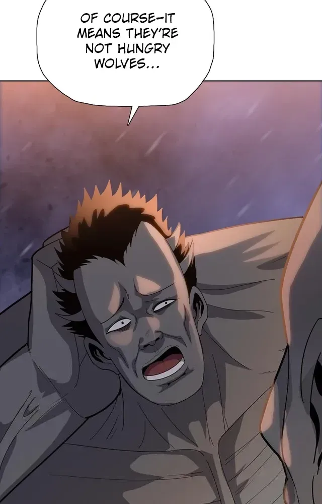 The doomsday ruthless man: hoarding trillions of supplies at the beginning Chapter 96 - page 69