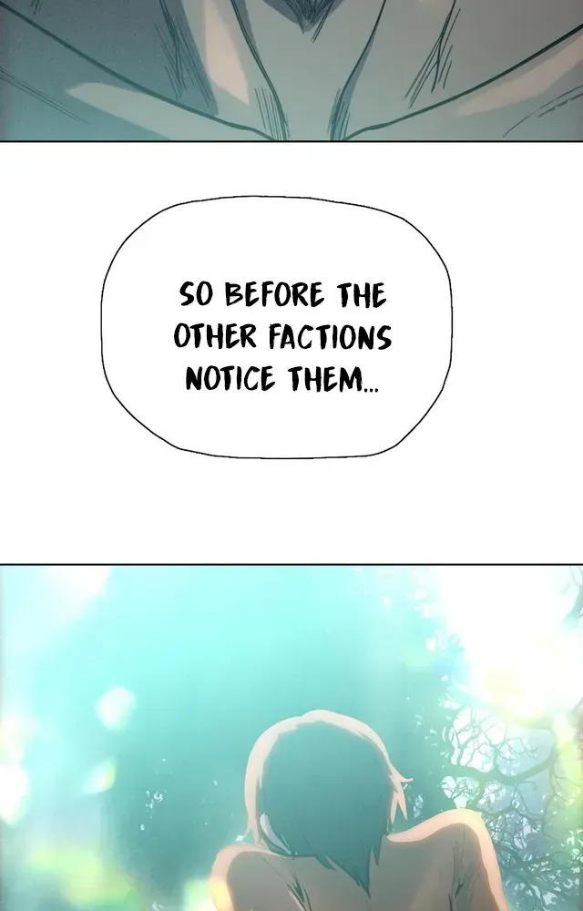 The doomsday ruthless man: hoarding trillions of supplies at the beginning Chapter 96 - page 73