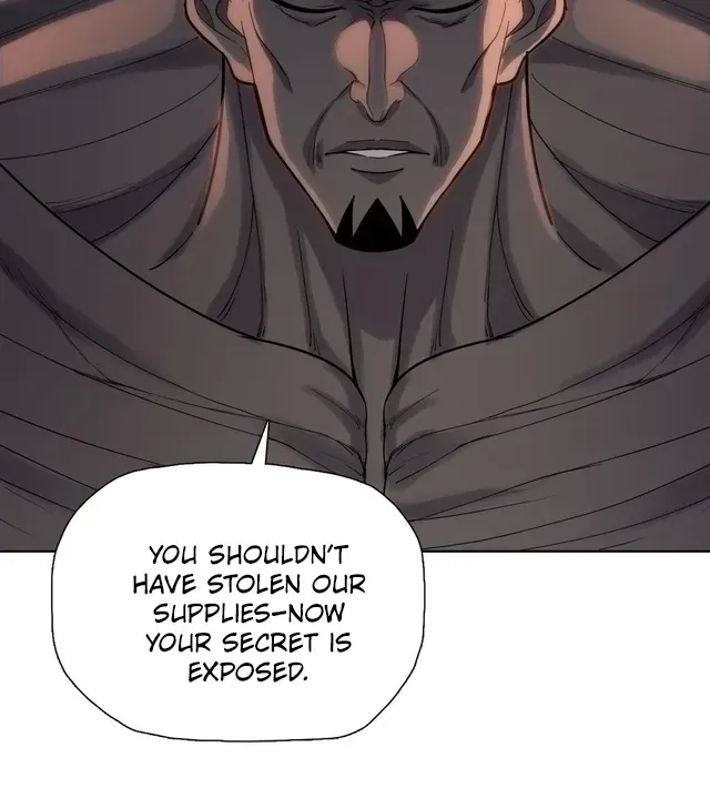 The doomsday ruthless man: hoarding trillions of supplies at the beginning Chapter 97 - page 28