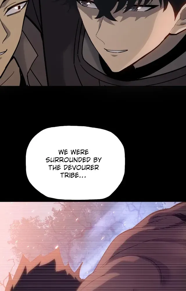 The doomsday ruthless man: hoarding trillions of supplies at the beginning Chapter 97 - page 70