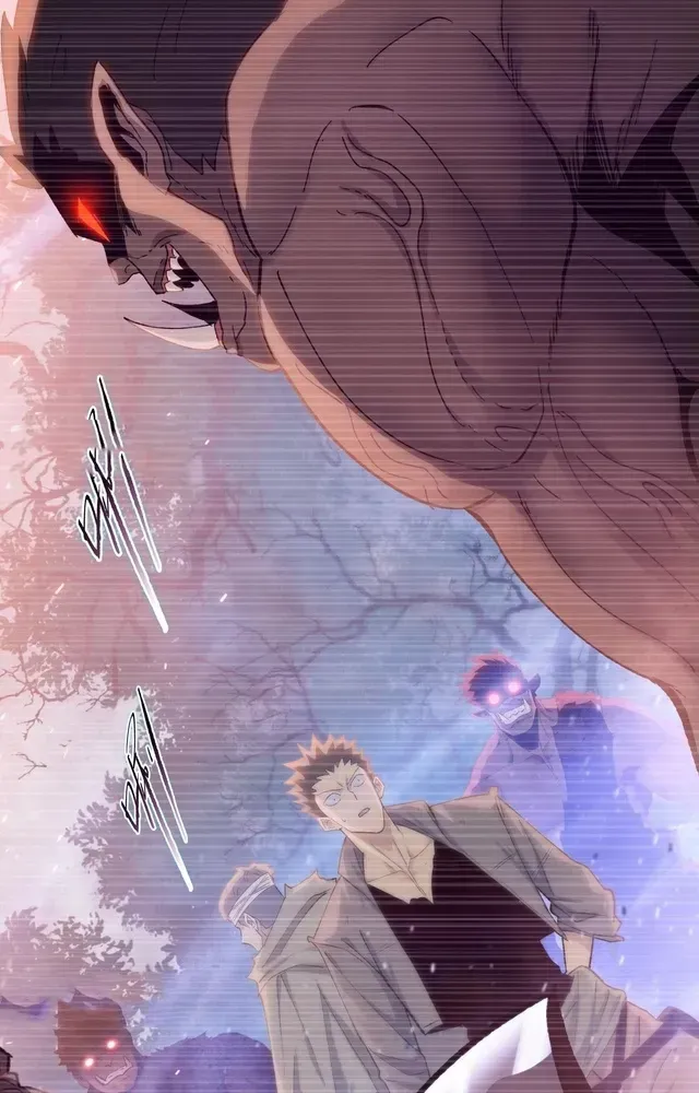 The doomsday ruthless man: hoarding trillions of supplies at the beginning Chapter 97 - page 71