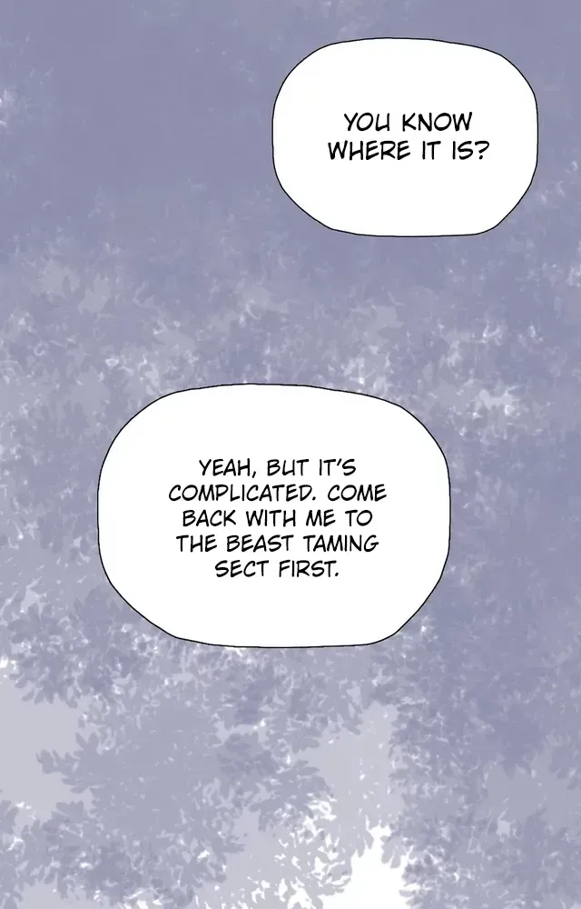 The doomsday ruthless man: hoarding trillions of supplies at the beginning Chapter 97 - page 82