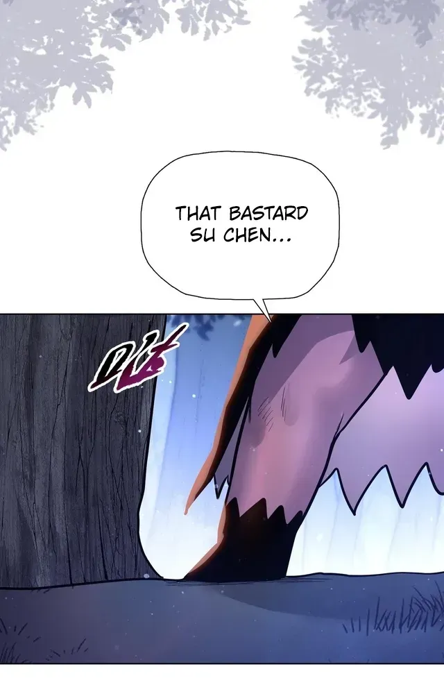 The doomsday ruthless man: hoarding trillions of supplies at the beginning Chapter 97 - page 83
