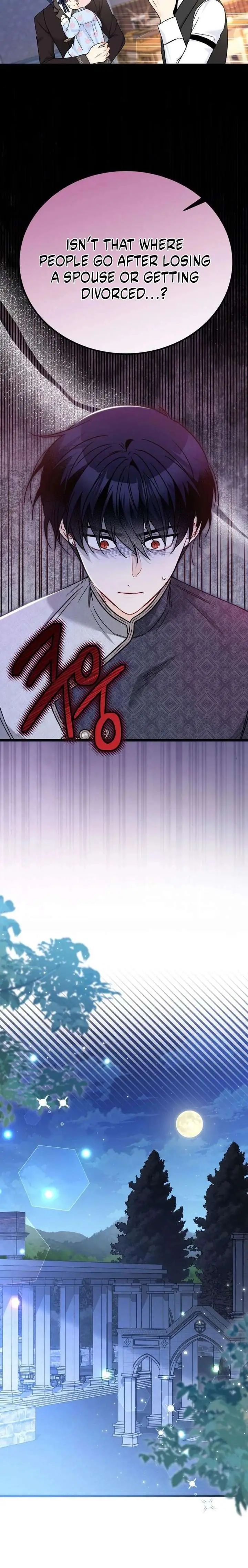 Little Rabbit and the Big Bad Leopard Chapter 205 - page 17