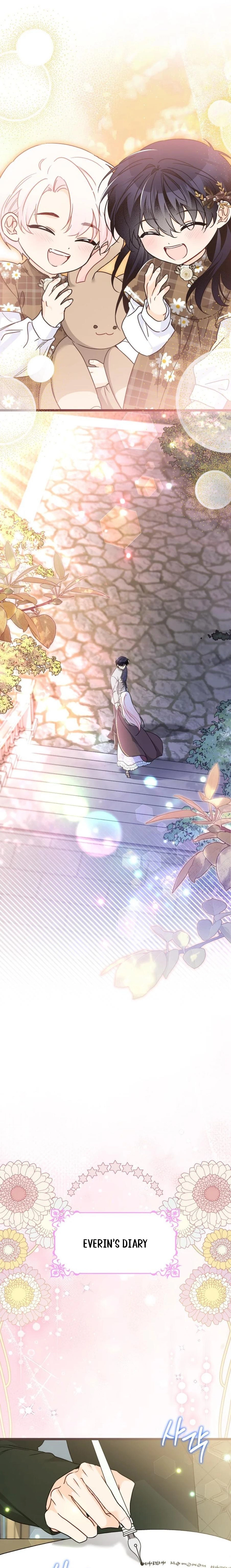 Little Rabbit and the Big Bad Leopard Chapter 206 - page 14