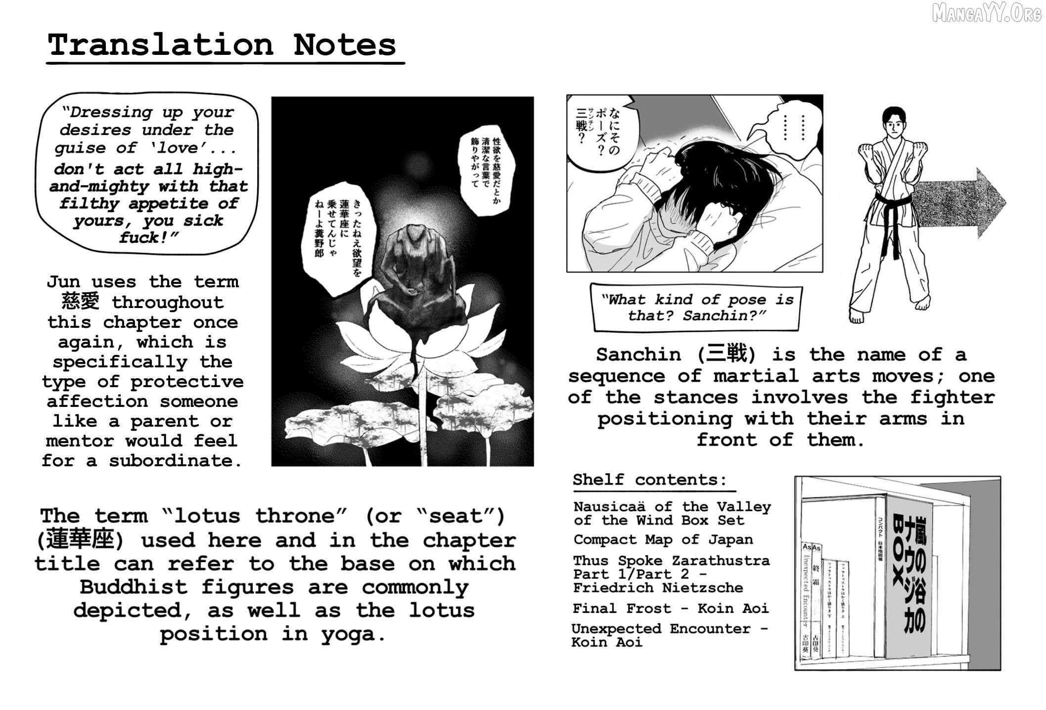 Urekko Mangaka X Utsubyou Mangaka Chapter 15 - page 36