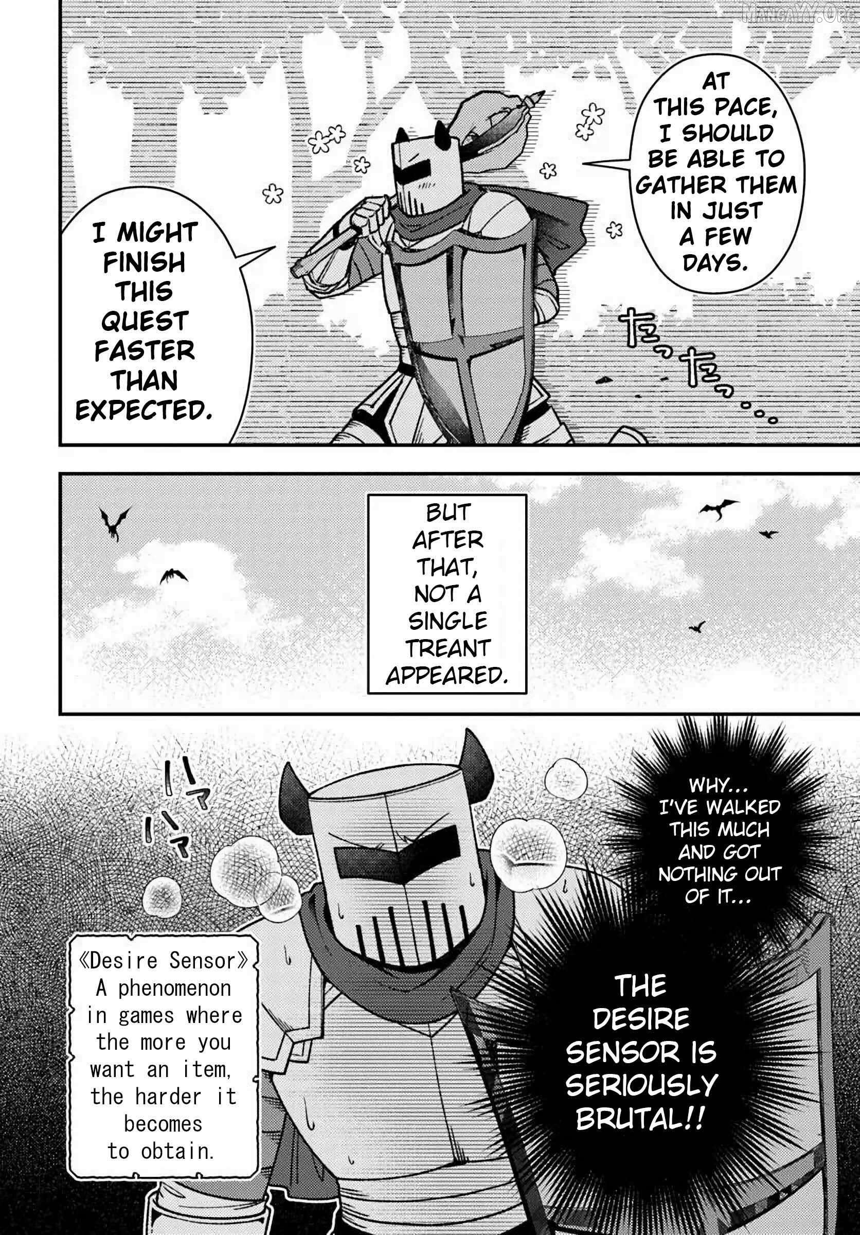 Teihen Ossan, Cheat Kokusei de Isekai Rakuraku Life Chapter 17 - page 10