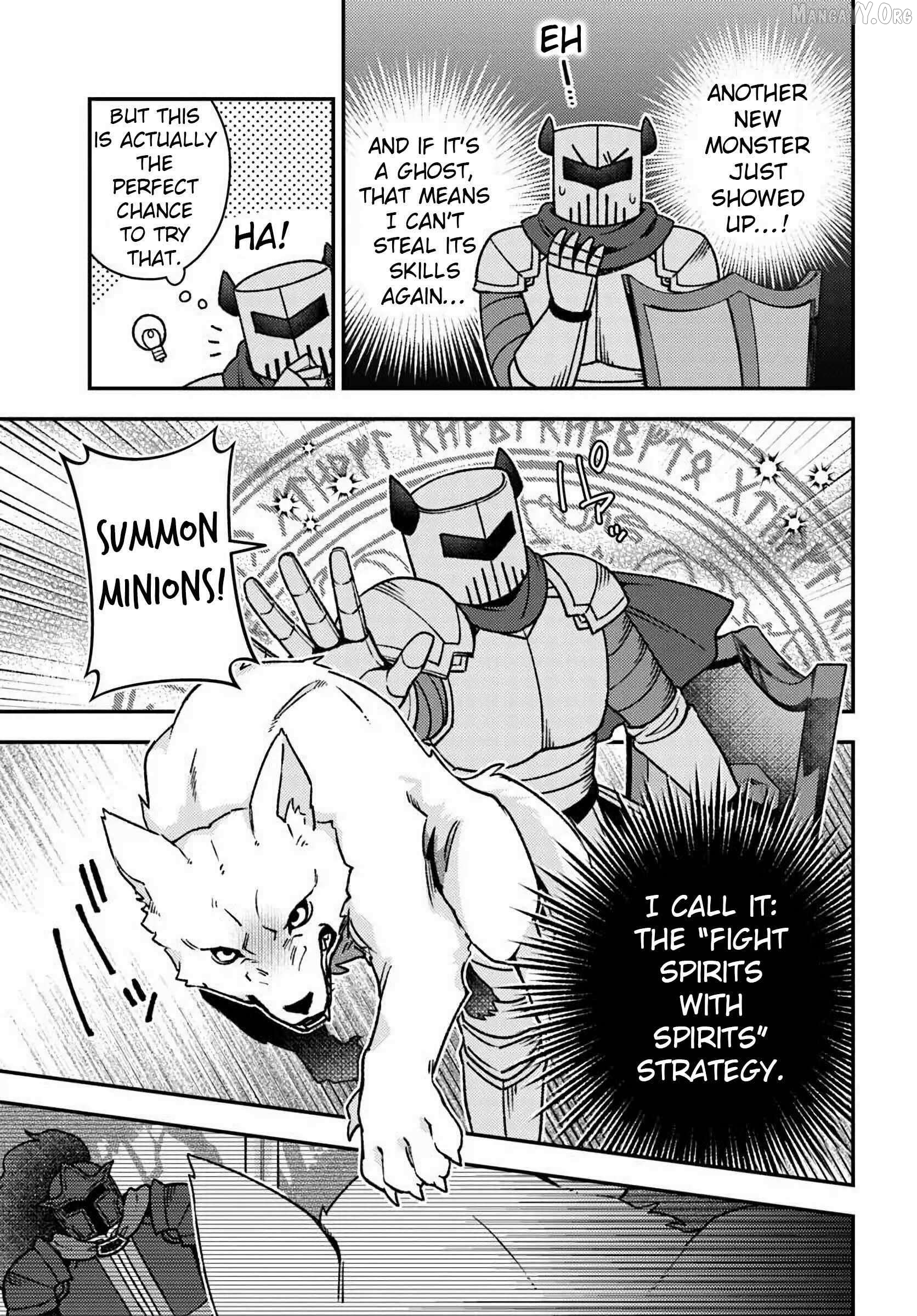 Teihen Ossan, Cheat Kokusei de Isekai Rakuraku Life Chapter 17 - page 16