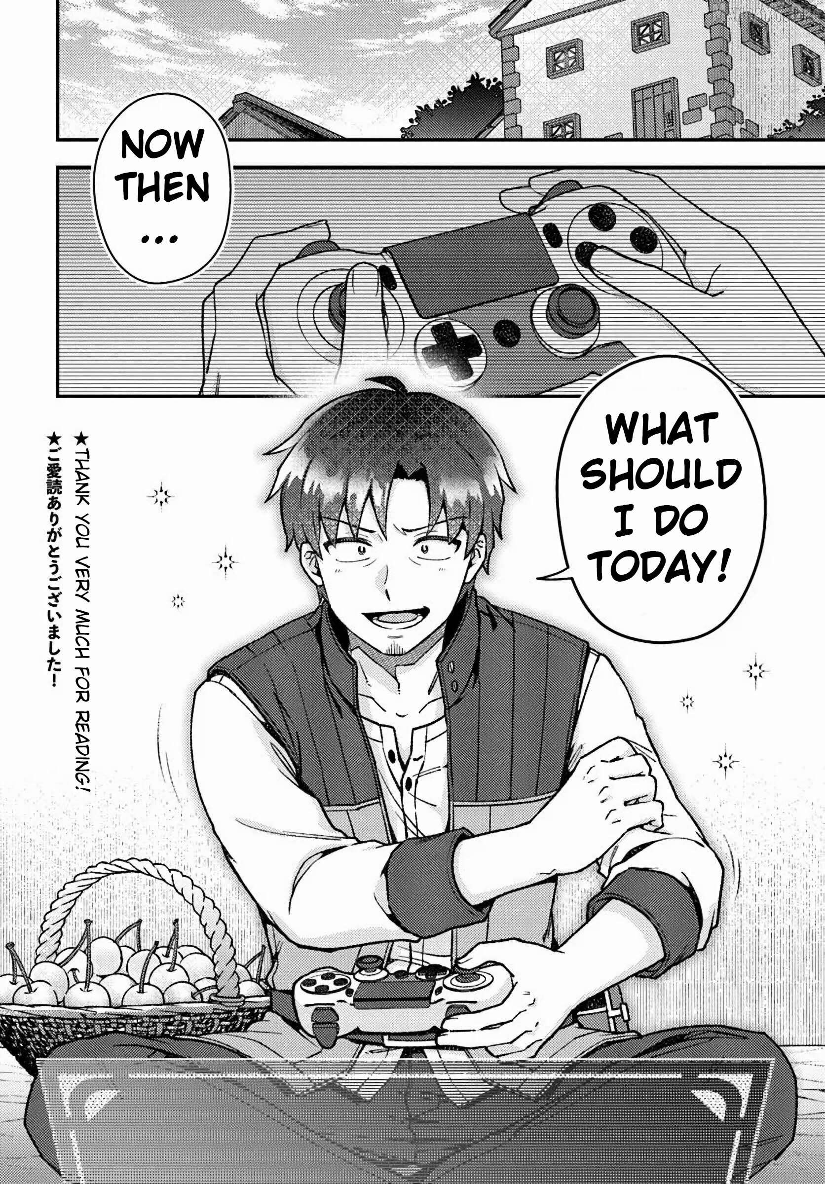 Teihen Ossan, Cheat Kokusei de Isekai Rakuraku Life Chapter 21 - page 26