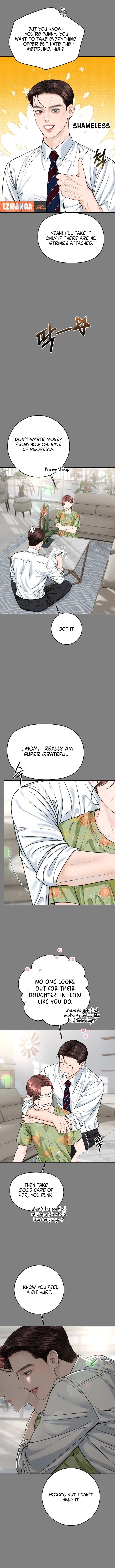 I'll Give You the Most Rotten One Chapter 71 - page 10
